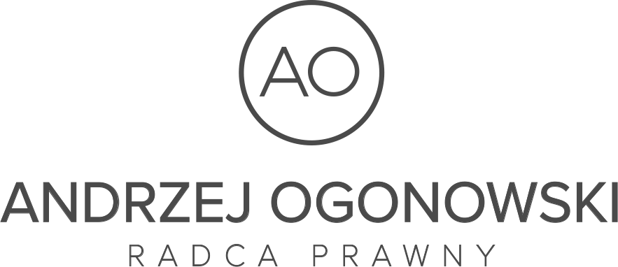 Andrzej Ogonowski - Radca prawny